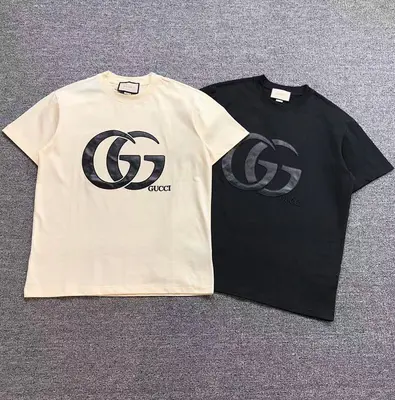 ￥125 G⭐C⭐I T-SHIRT 311210221（im 170cm 57kg i wear size XS in the phot）