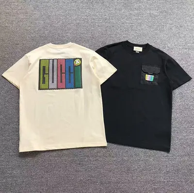 ￥125 G⭐C⭐I T-SHIRT 311210421（im 170cm 57kg i wear size XS in the phot）
