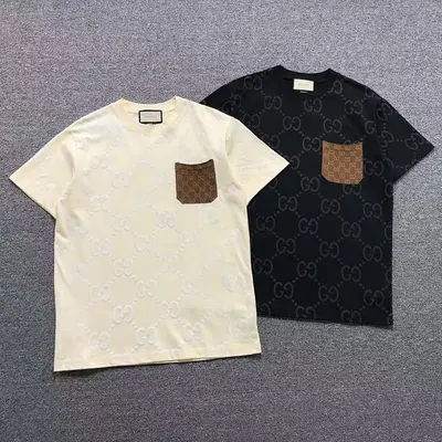 ￥125 G⭐C⭐I T-SHIRT 311211821（im 170cm 57kg i wear size S in the phot）