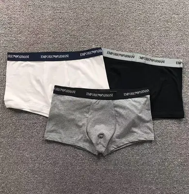 ￥125 E⭐P⭐R⭐⭐ A⭐M⭐N⭐ UNDERWEAR 4111220701