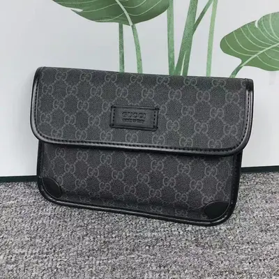 ￥125 G⭐C⭐I BAG 4111220413( 长25CM*宽5CM*16CM)