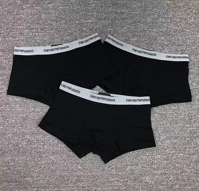 ￥125 E⭐P⭐R⭐⭐ A⭐M⭐N⭐ UNDERWEAR 4111220201
