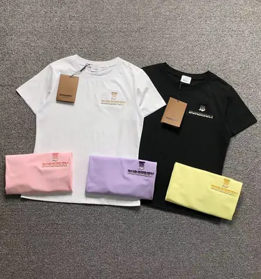 ￥115 B⭐R⭐E⭐RY T-SHIRT FEMAIE STYIE 1102071204