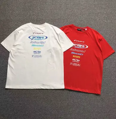￥115 FASHION T-SHIRT 4111270617