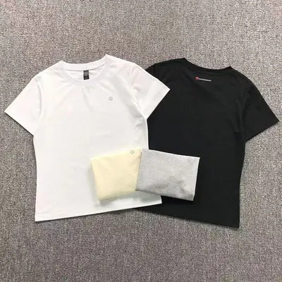￥115 LULULEMON T-SHIRT FEMAIE STYIE 1102071004