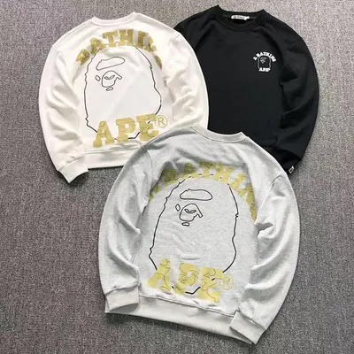 ¥125 BAPE HOODIE 4111280517(im 170cm 55kg i wear size S in the phot)