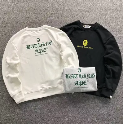¥125 BAPE HOODIE 4111281017(im 170cm 55kg i wear size S in the phot)