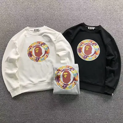 ¥125 BAPE HOODIE 4111280317(im 170cm 55kg i wear size S in the phot)