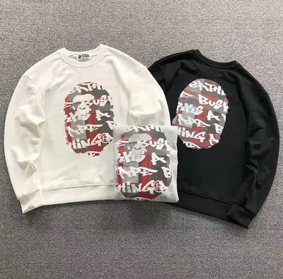 ¥125 BAPE HOODIE 4111280917(im 170cm 55kg i wear size S in the phot)