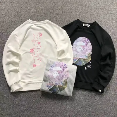 ¥125 BAPE HOODIE 4111280717(im 170cm 55kg i wear size S in the phot)