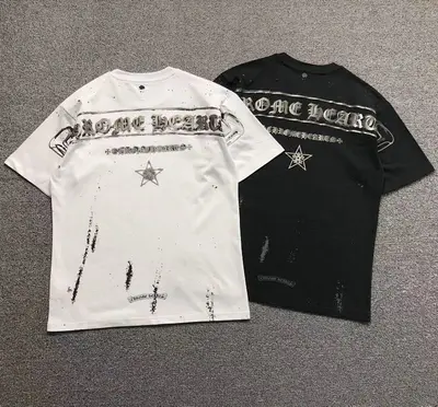 ¥128 C⭐⭐OME HE⭐⭐TS T-SHIRT 1102081017(im 170cm 55kg i wear size S in the phot)