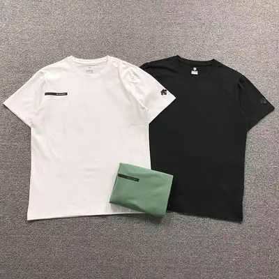 ¥ 128 D⭐S⭐E⭐T⭐ T-SHIRT 312090201(im 170cm 55kg i wear size 2XL in the phot)