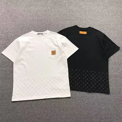¥138 L⭐ T-SHIRT 312090601(im 170cm 55kg i wear size L in the phot)