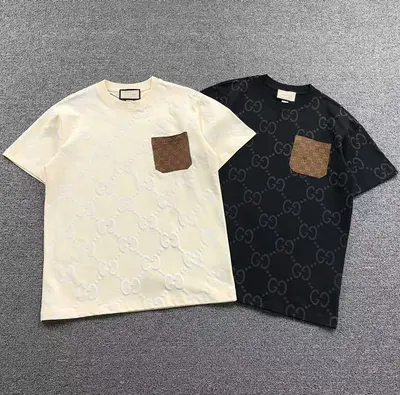 ¥138 G⭐C⭐I T-SHIRT 212090401(im 170cm 55kg i wear size S in the phot)