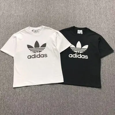 ¥128 A⭐I⭐AS T-SHIRT 312090301(im 170cm 55kg i wear size XL in the phot)