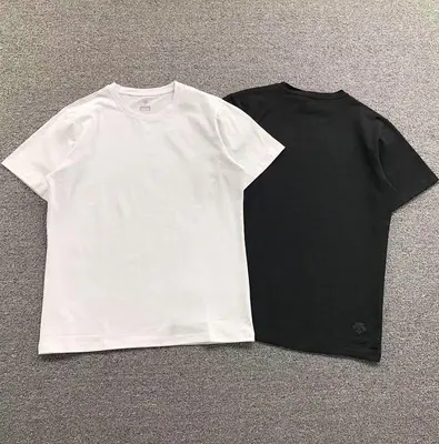 ¥128 D⭐S⭐E⭐T⭐ T-SHIRT 212100901(im 170cm 57kg i wear size XL in the phot)