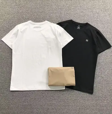 ¥128 K⭐⭐ON SP⭐⭐T T-SHIRT 212101001(im 170cm 57kg i wear size L in the phot)