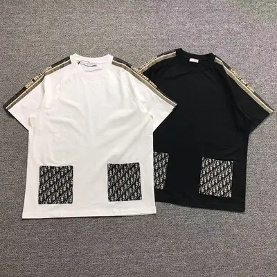 ¥138 D⭐O⭐ T-SHIRT 312101301