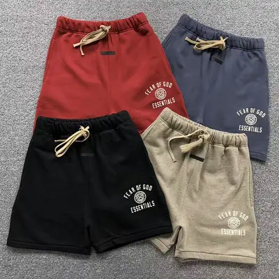 ¥115 FOG SHORTS 212110517(im 170cm 57kg i wear size S in the phot)