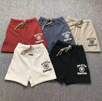 ¥115 FOG SHORTS 212110317(im 170cm 57kg i wear size S in the phot)
