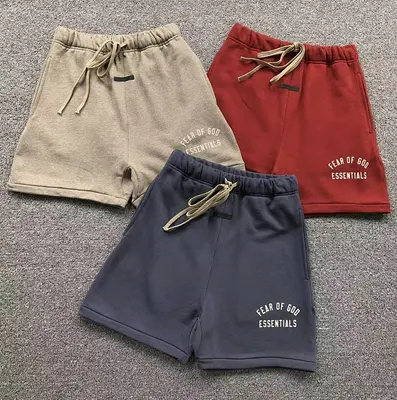 ¥115 FOG SHORTS 212110217(im 170cm 57kg i wear size L in the phot)