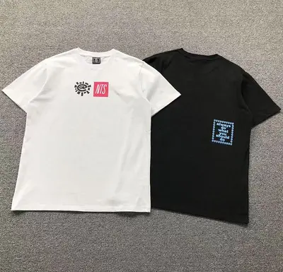¥85 A⭐W⭐YS T-SHIRT 1102130756(im 170cm 57kg i wear size XL in the phot)