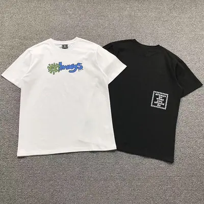 ¥85 A⭐W⭐YS T-SHIRT 1102130656(im 170cm 57kg i wear size XL in the phot)