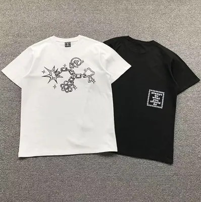¥85 A⭐W⭐YS T-SHIRT 1102130556(im 170cm 57kg i wear size XL in the phot)