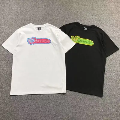 ¥85 A⭐W⭐YS T-SHIRT 1102130456 (im 170cm 57kg i wear size XL in the phot)