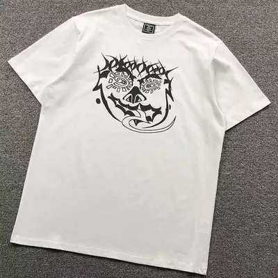 ¥85 A⭐W⭐YS T-SHIRT 1102131956 (im 170cm 57kg i wear size XL in the phot)