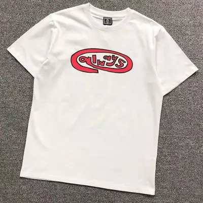 ¥85 A⭐W⭐YS T-SHIRT 1102131856(im 170cm 57kg i wear size XL in the phot)