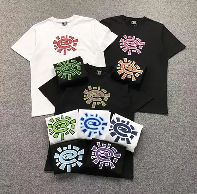 ¥85 A⭐W⭐YS T-SHIRT 1102132056(im 170cm 57kg i wear size XL in the phot)