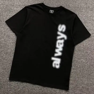 ¥85 A⭐W⭐YS T-SHIRT 1102131156 (im 170cm 57kg i wear size XL in the phot)