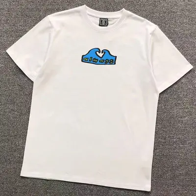 ¥85 A⭐W⭐YS T-SHIRT 1102131756(im 170cm 57kg i wear size XL in the phot)