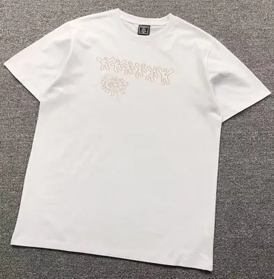 ¥85 A⭐W⭐YS T-SHIRT 1102131556(im 170cm 57kg i wear size XL in the phot)