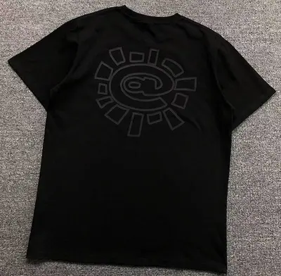 ¥85 A⭐W⭐YS T-SHIRT 1102131256 (im 170cm 57kg i wear size XL in the phot)