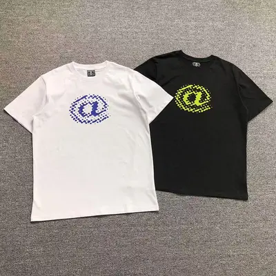 ¥85 A⭐W⭐YS T-SHIRT 1102130256(im 170cm 57kg i wear size XL in the phot)