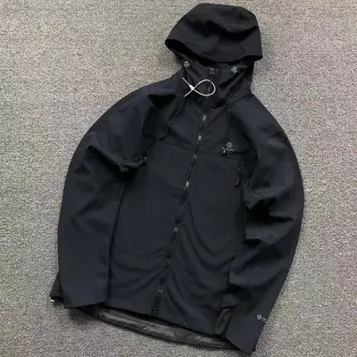 ¥419 KA⭐L⭐S JACKET 502141804(im 170cm 57kg i wear size L in the phot)