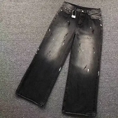 ¥185 ACNE STUDIOS TROUSERS 502145017(im 170cm 57kg i wear size S in the phot)