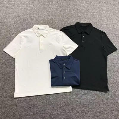 ¥178 P⭐A⭐A POLO 502141404(im 170cm 57kg i wear size M in the phot)