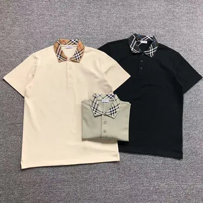 ¥175 B⭐R⭐E⭐RY POLO 4112142305(im 170cm 57kg i wear size L in the phot)