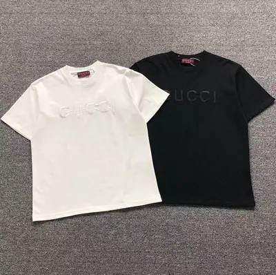 ¥135 G⭐C⭐I T-SHIRT 4112150921(im 170cm 57kg i wear size S in the phot)