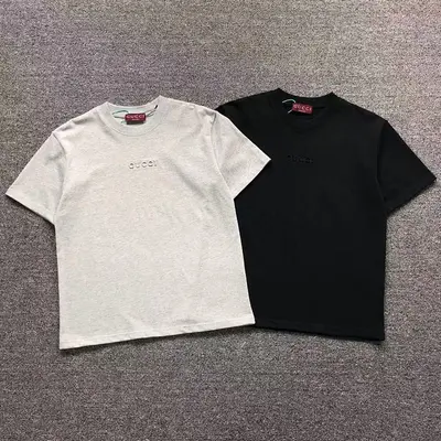 ¥135 G⭐C⭐I T-SHIRT 4112150321