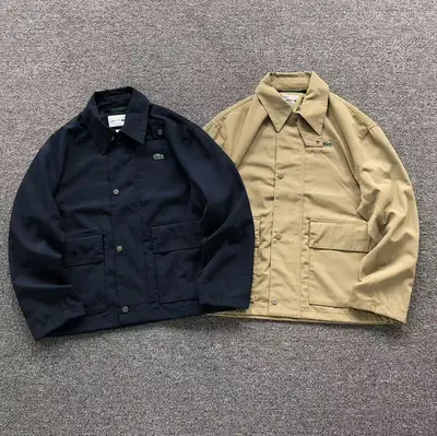 ¥419 LACOSTE JACKET 502153304