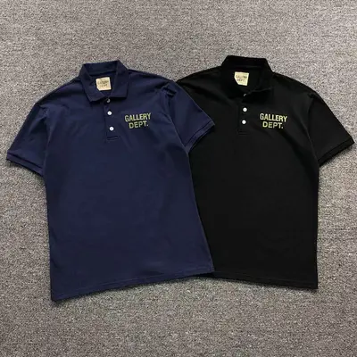¥108 GALLERY DEPT POLO 4112160117