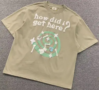 ¥98 BROKEN PLANET T-SHIRT 4112160417(im 170cm 57kg i wear size S in the phot)