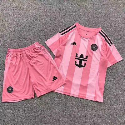¥75 FOOTBALL T-SHIRT SHORTS CHILD 11021624002