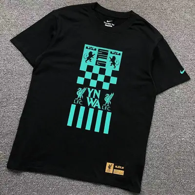¥108 N⭐K⭐ T-SHIRT 502161019(im 170cm 57kg i wear size L in the phot)