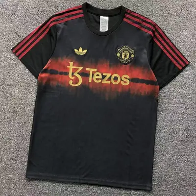 ¥78 FOOTBALL T-SHIRT 11021609002(im 170cm 57kg i wear size M in the phot)