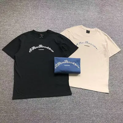 ¥108 A⭐R J⭐R⭐AN T-SHIRT 502162319(im 170cm 57kg i wear size XL in the phot)